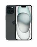 Iphone15, 128гб, емкасть 92%
