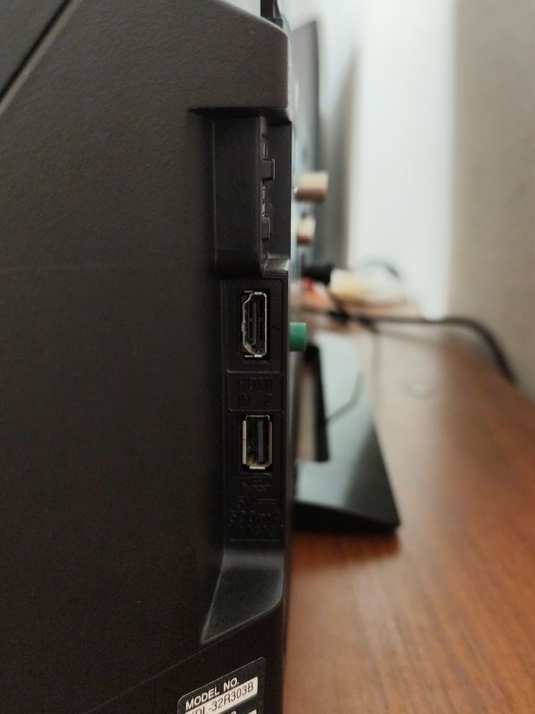 TV  32дюйм 80см led телевизор