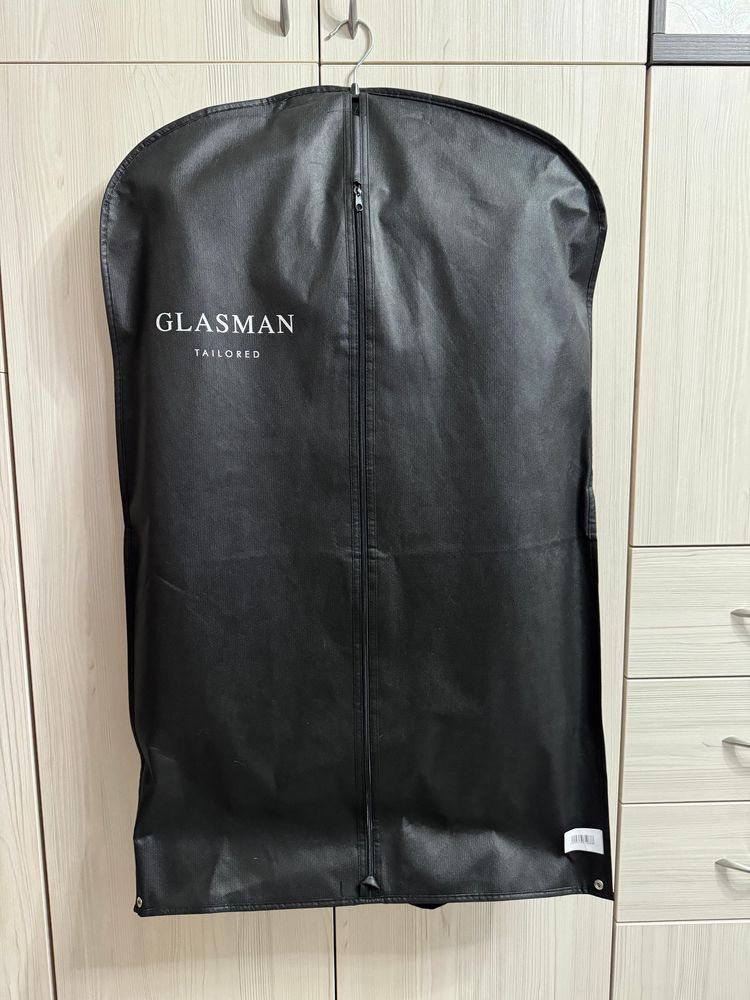 Костюм новый фирмы Glasman школьный
