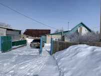 Продам 3х ком. Дом