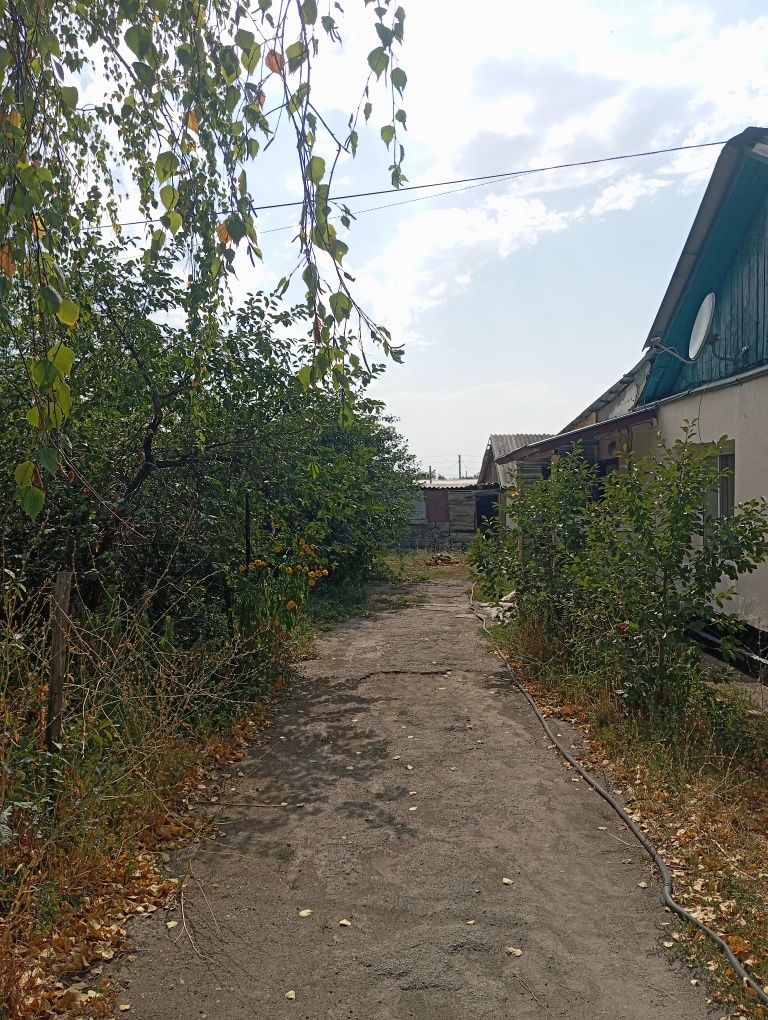Продам дом в Болеке