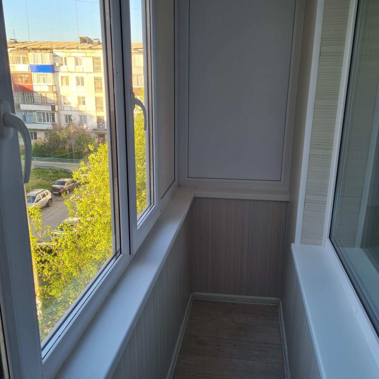 Продам двухкомнатную квартиру