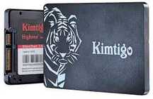 Продам ssd Kimtigo 512g