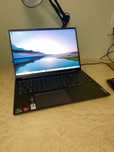 Lenovo Ideapad 5 Pro / Ryzen 5 6600HS