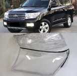 Стекло фары Land Cruiser 200 крузак 200