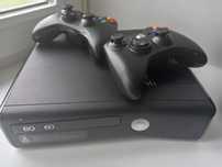 Продам хбох360 slim