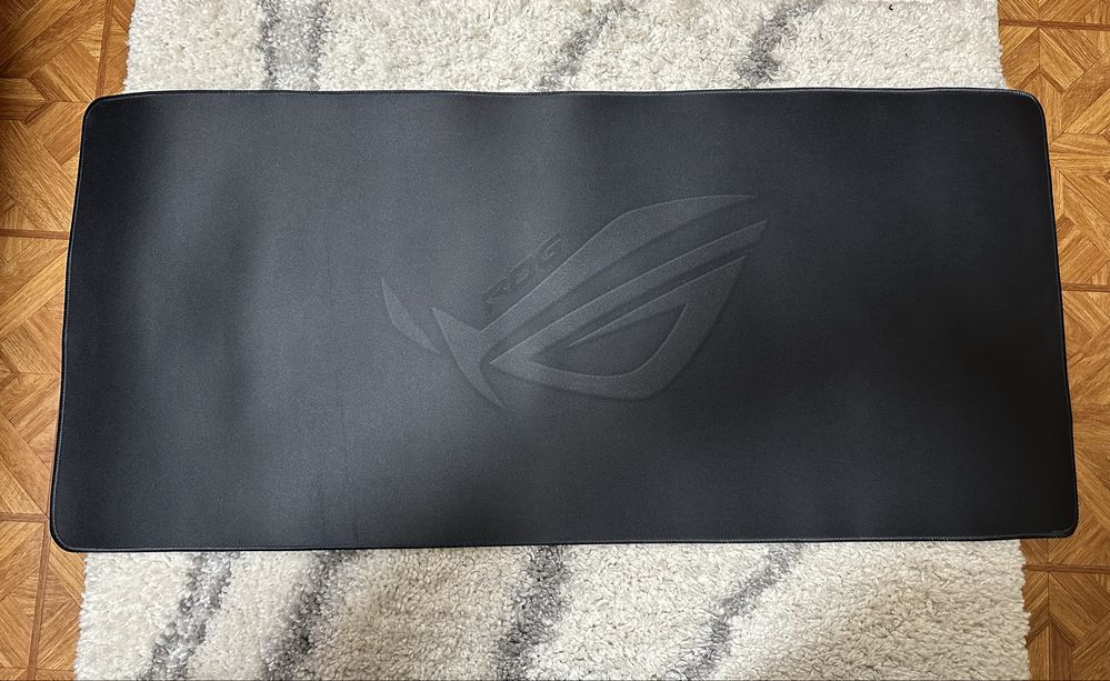 Коврик для мыши ROG
