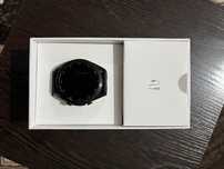 Продам срочно смарт часы WIWU Smart Watch SW02BLK