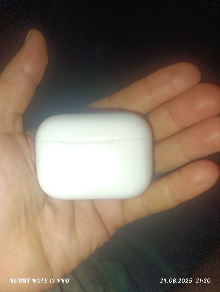 Apple Air Pods Pro