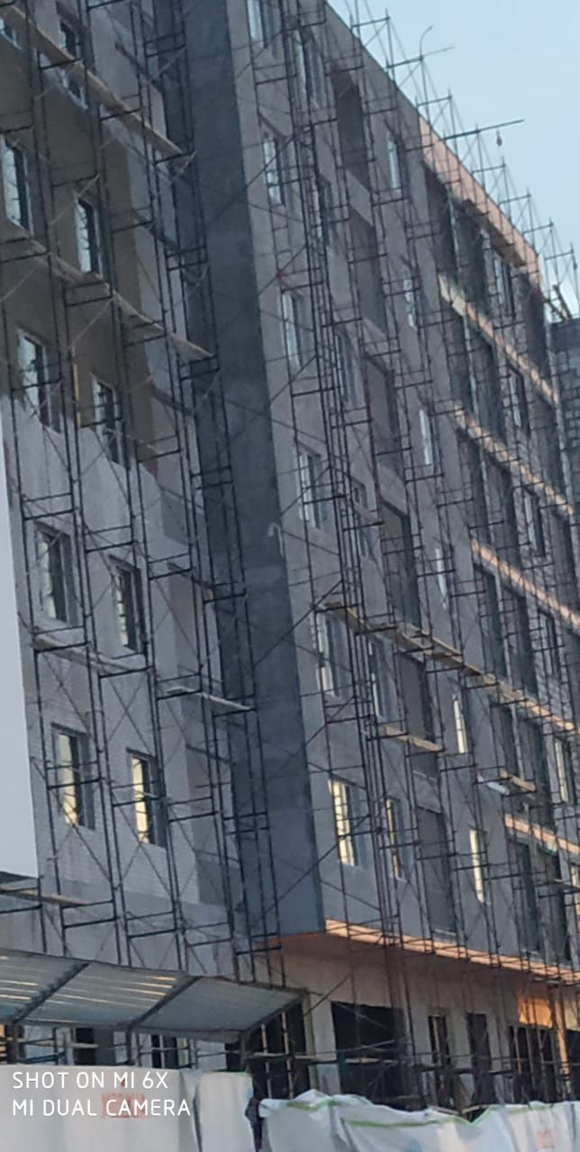 Аренда доставка леса
