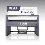 Глaдильный каток HELEN Н120.20  с механическим прижимом  НОВЫЙ