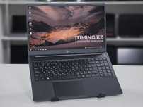 Офисный Ноутбук F+ Flaptop 15 - Core i3-1215U/8GB/256GB