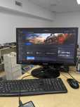 BC-250 (16 ГБ GDDR6) бюджетный игровой пк