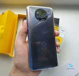 POCO X3 Pro 128GB – Мощный, но слабая батарея