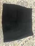 Пиодам короткую юбку от Zara