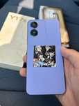 Vivo V17s 128гб озу8гб полный оригнал телефон минус жок таза