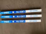 Продам линейные LED лампы