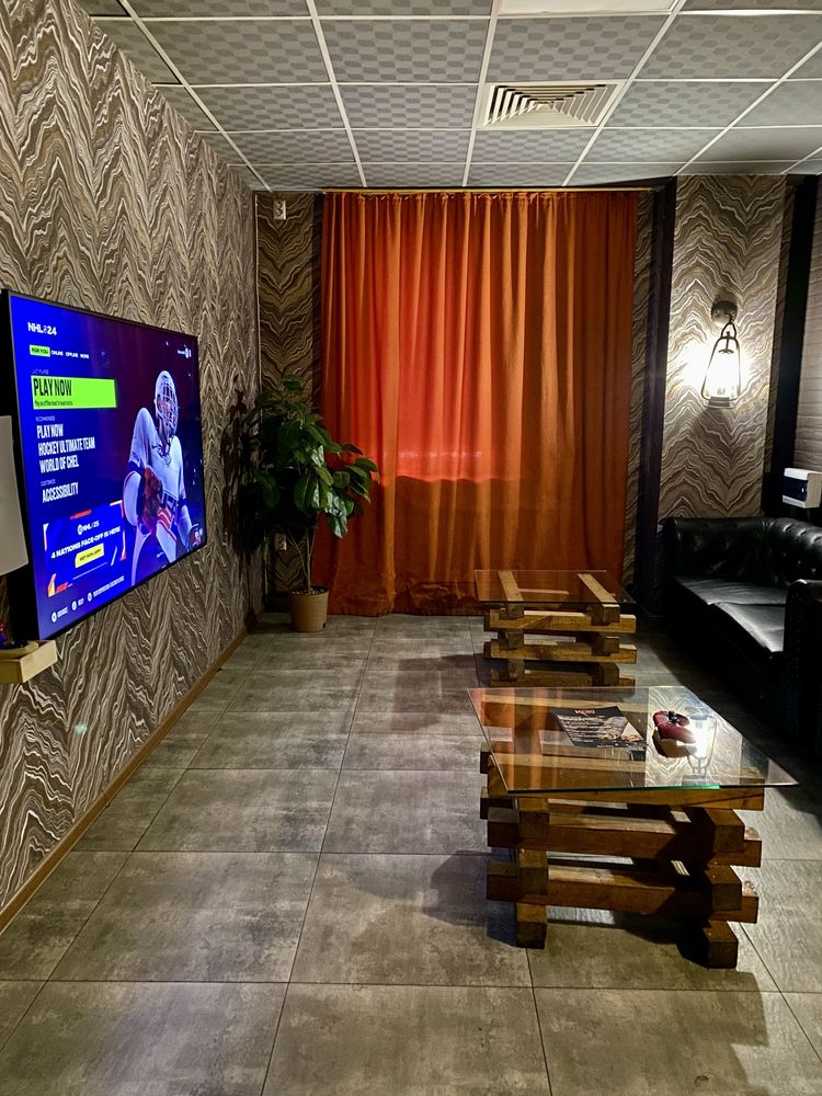 Продаю готовый бизнес PS/KinoRoom/Антикафе