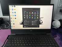 Ноутбук HP Victus 15-fa0032ci