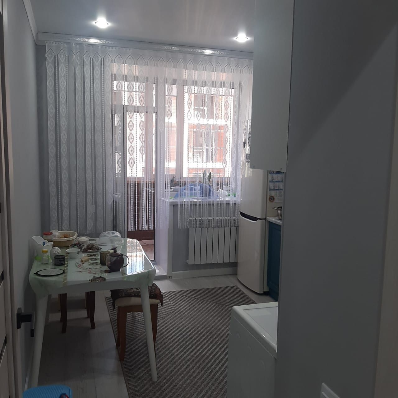Продам 1 комнатную квартиру