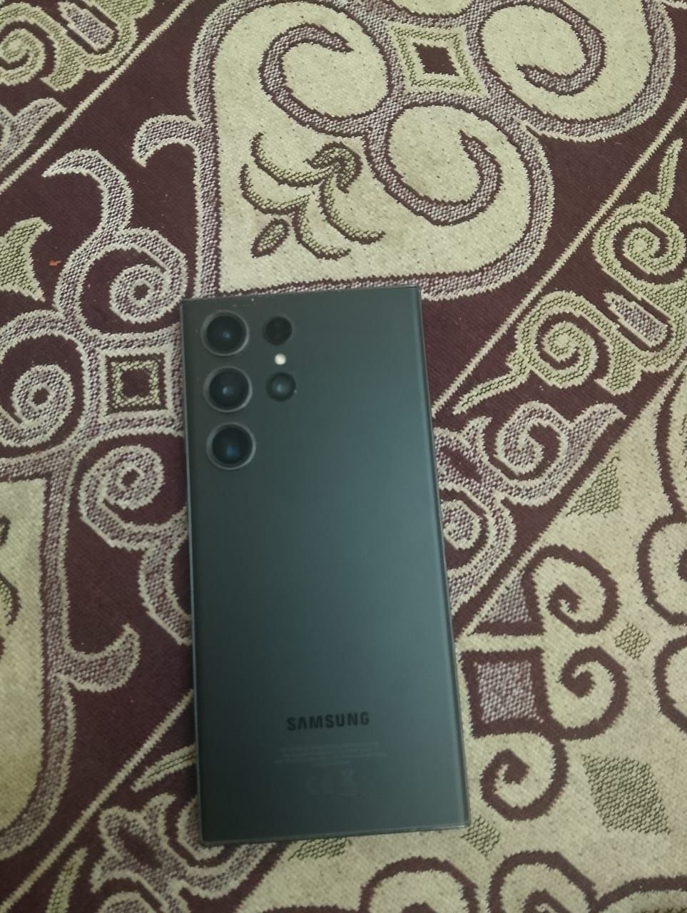 Samsung 23 ultra