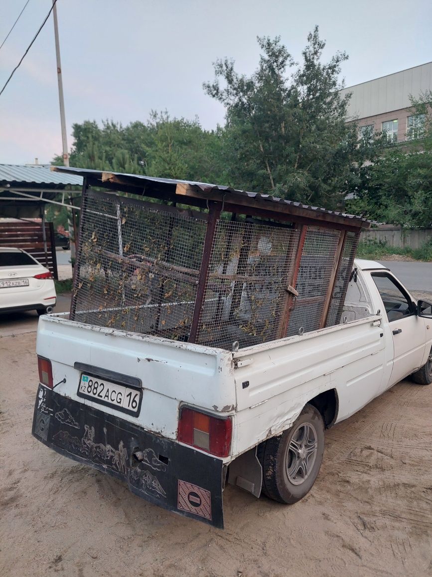 Будки сетки перевозка
