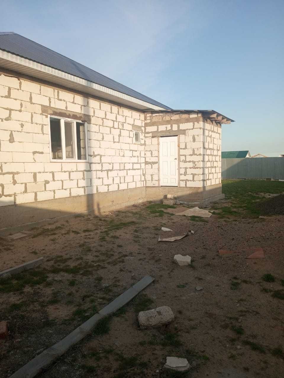 Дом 100кв продаю