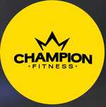 Абонемент в спортзал Champion Fitness