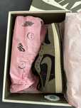 Nike Air Jordan 1 Low OG x Travis Scott