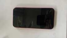 iPhone  XR 64gb АКБ77% сзади разбит