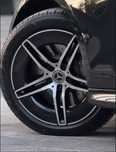245-45 -R19 и 275 -45-R19 шины Pirelli с дисками AMG
