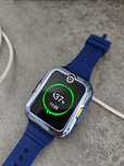 Оригинал Смарт-часы Huawei Watch kids 4 Pro Blue
