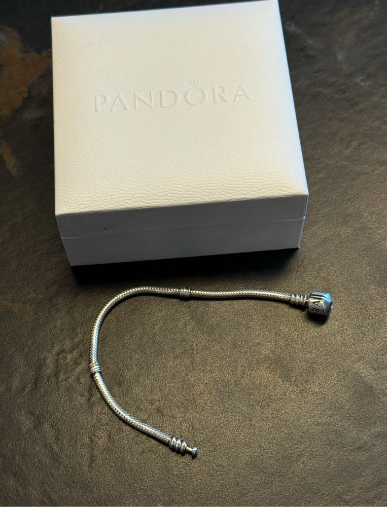 Браслет Pandora( оригинал)