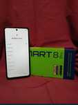 Infinix smart 8 ДЁШЕВО