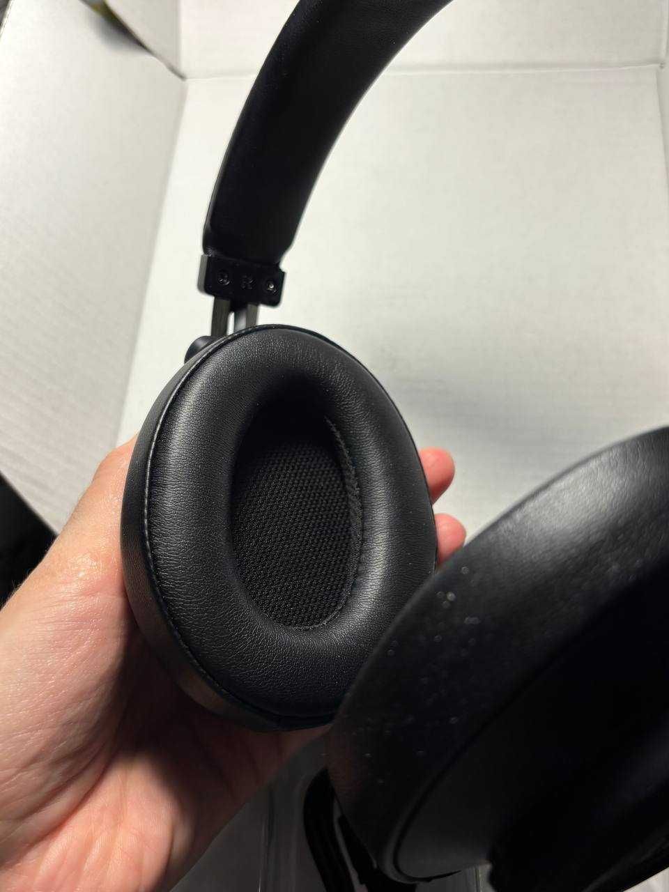 Наушники беспроводные (bluetooth) Bluedio