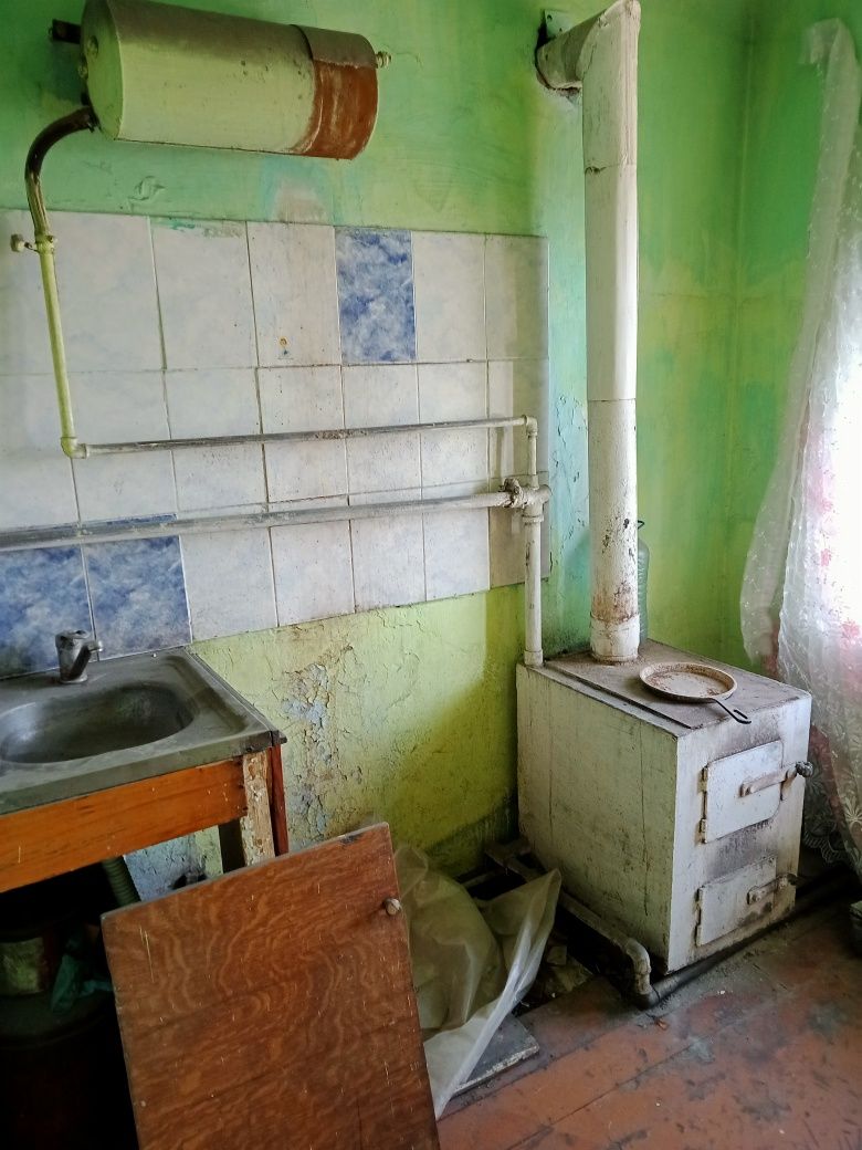 Продам квартиру в Шахане