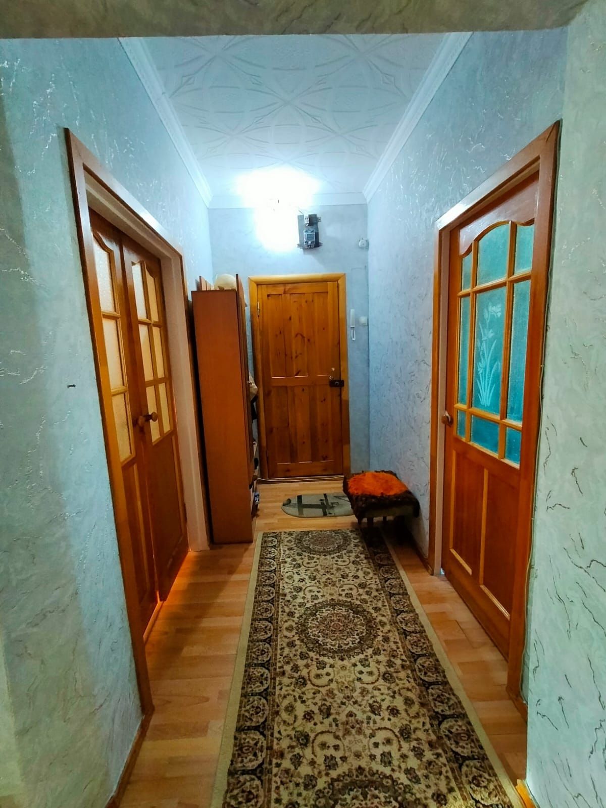 Продам квартиру ленинградский проект