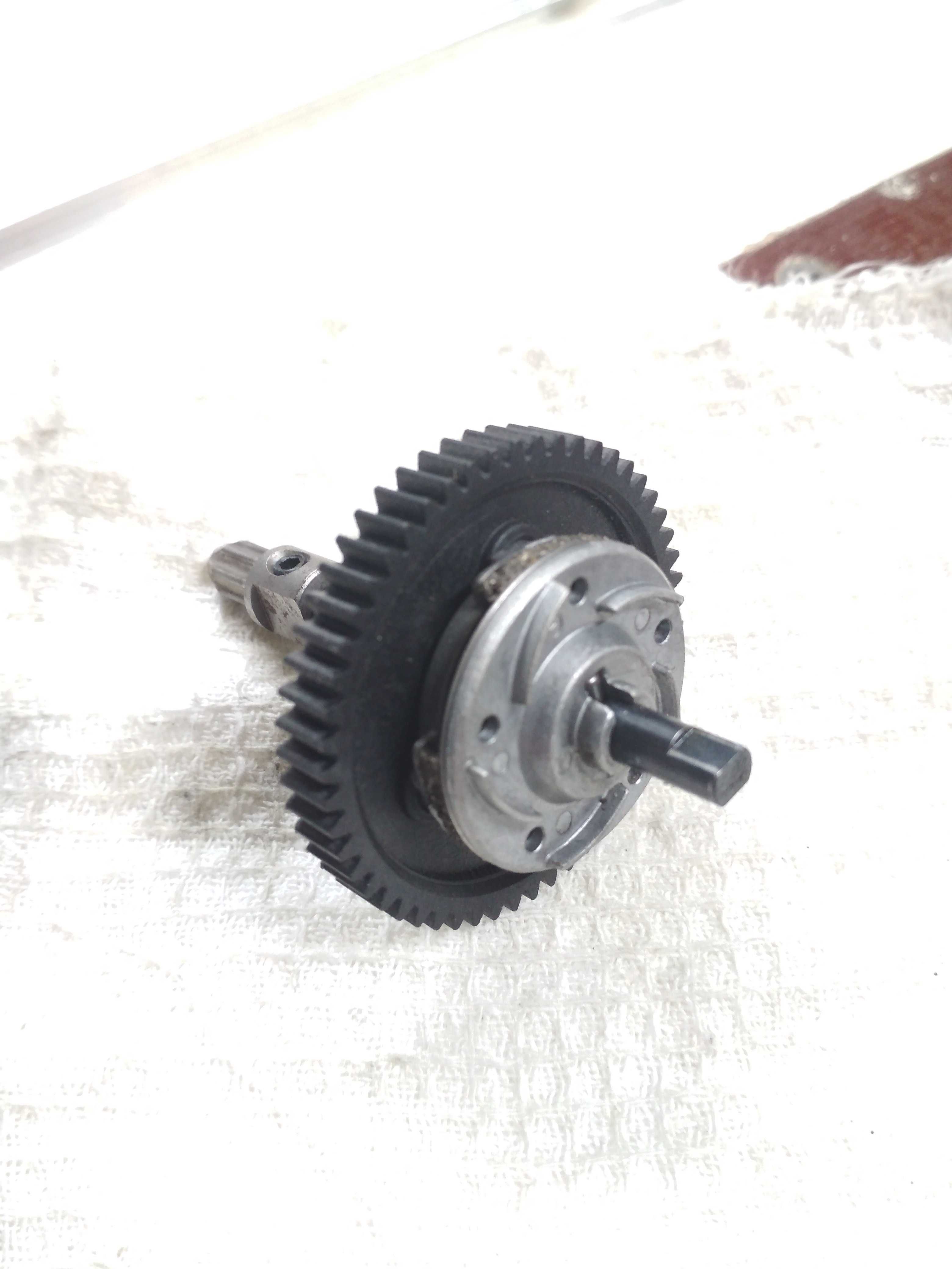 Traxxas Rustler 4x4