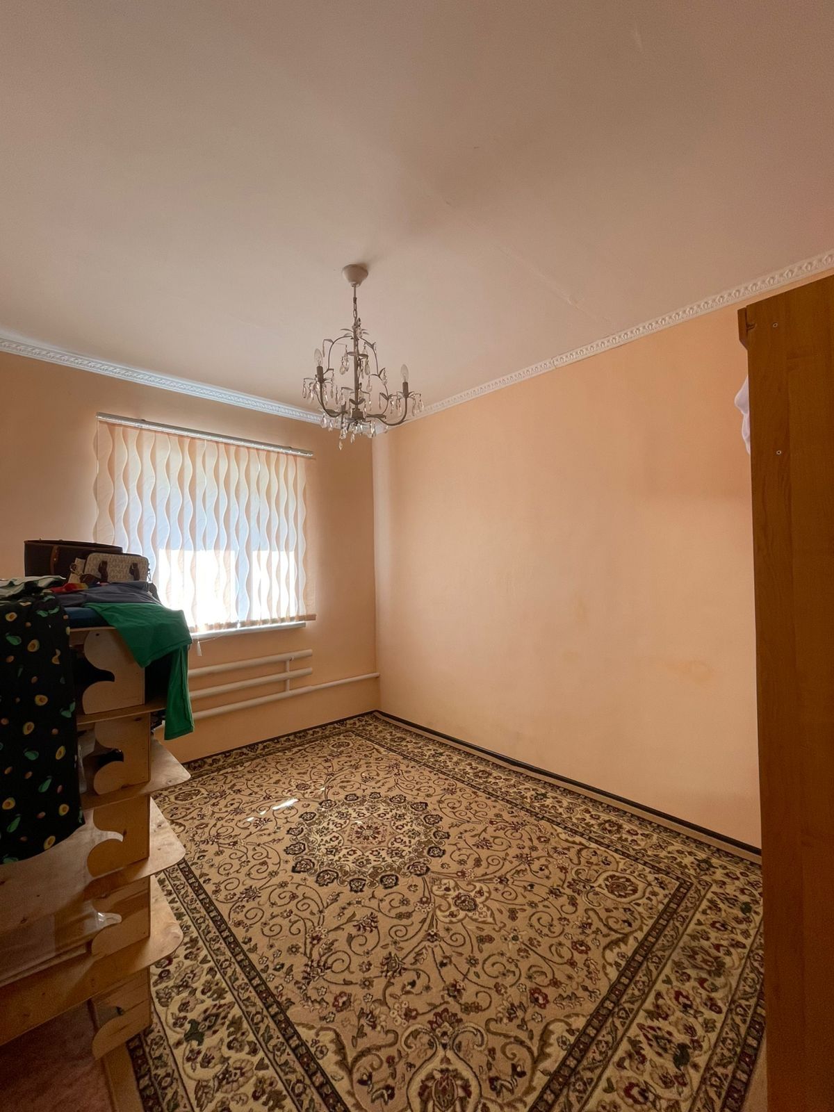 Продаётся дом 12×13