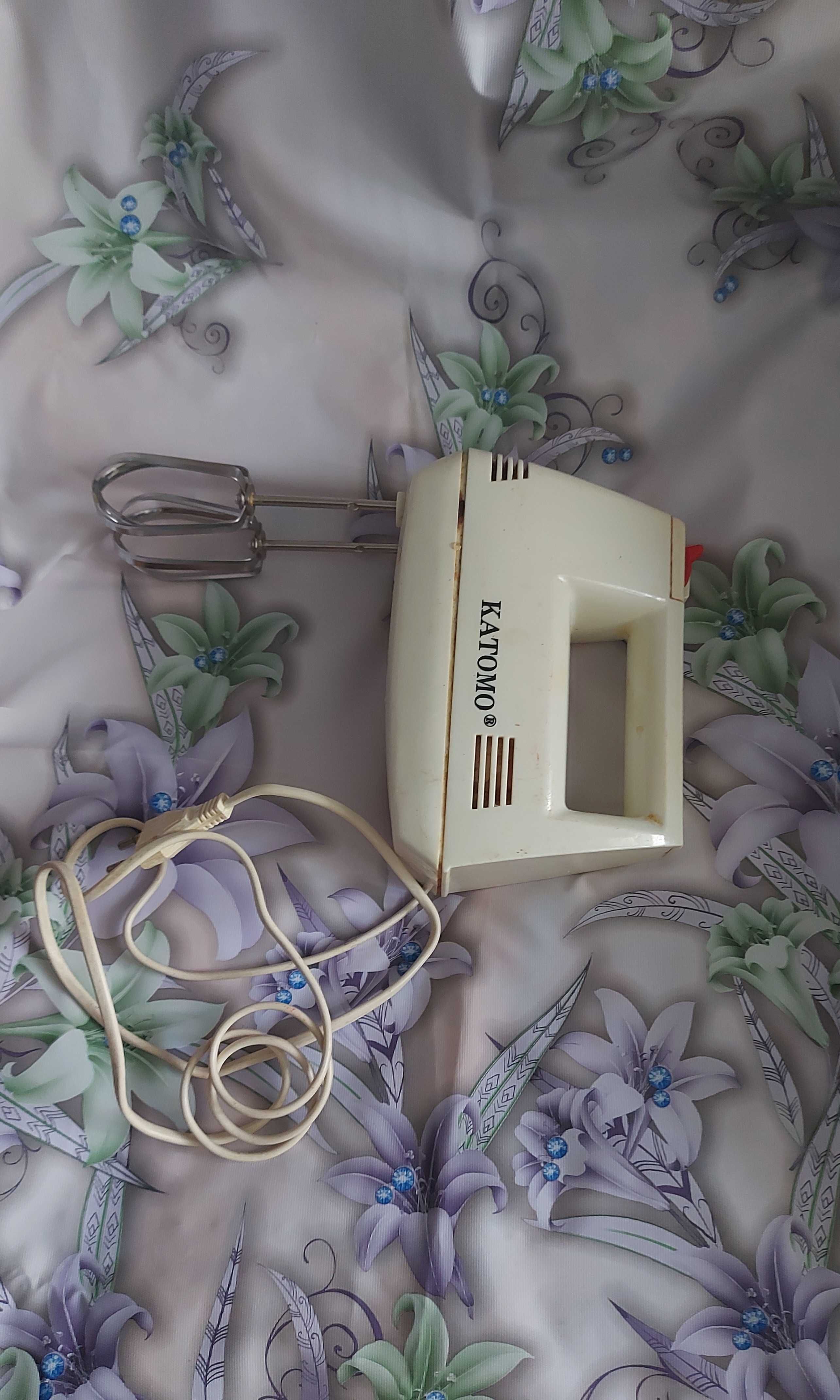 Продается Японский миксер .