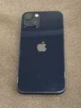 Iphone 13 256 гб. Аккумулятор 79%