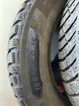 MICHELIN X-Ice North 4 185/65 R15 92T c шипами
