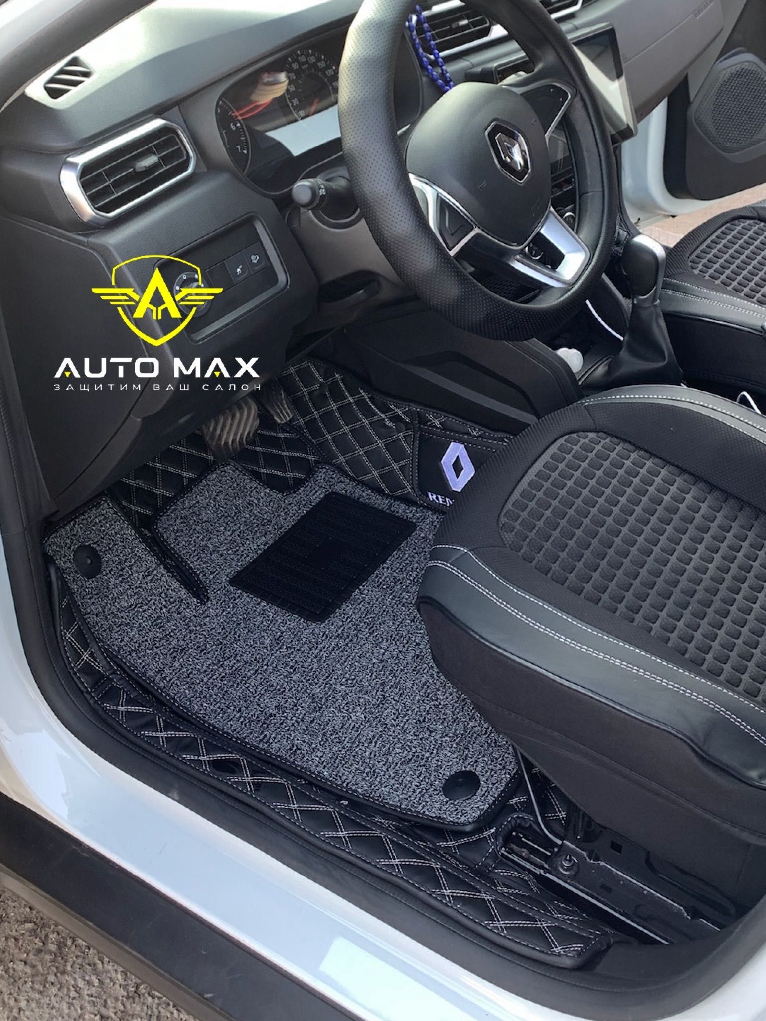 Полик Авто Камри Полики Салона 3D 5D Автоковрики Рассрочка Ред Алматы