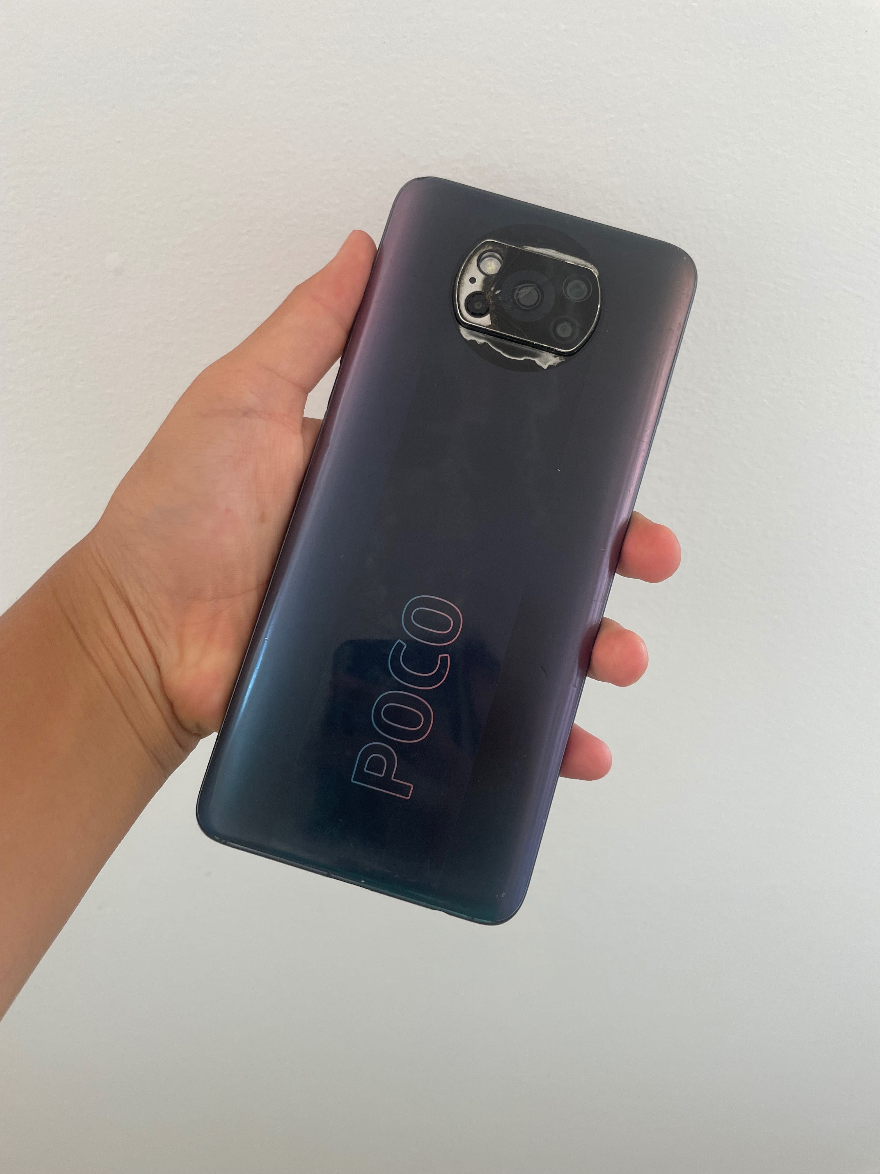Poco x3 pro продажа СРОЧНО