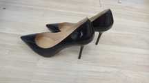 Женские туфли Jimmy Choo в оригинале