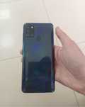 Продам Самсунг А 21 с 32gb