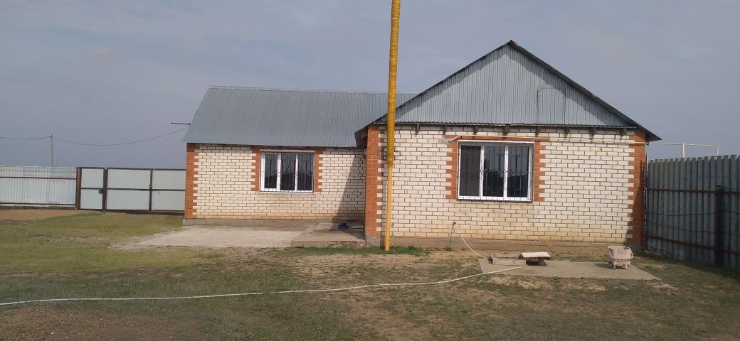 Пр Дом с АЙТИЕВО 15 км от гор 10 сот да дома асфальт мож под бизнес