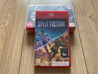 Новый Split Fiction На Двоих для Nintendo Switch 2*/ Нинтендо Свитч 2
