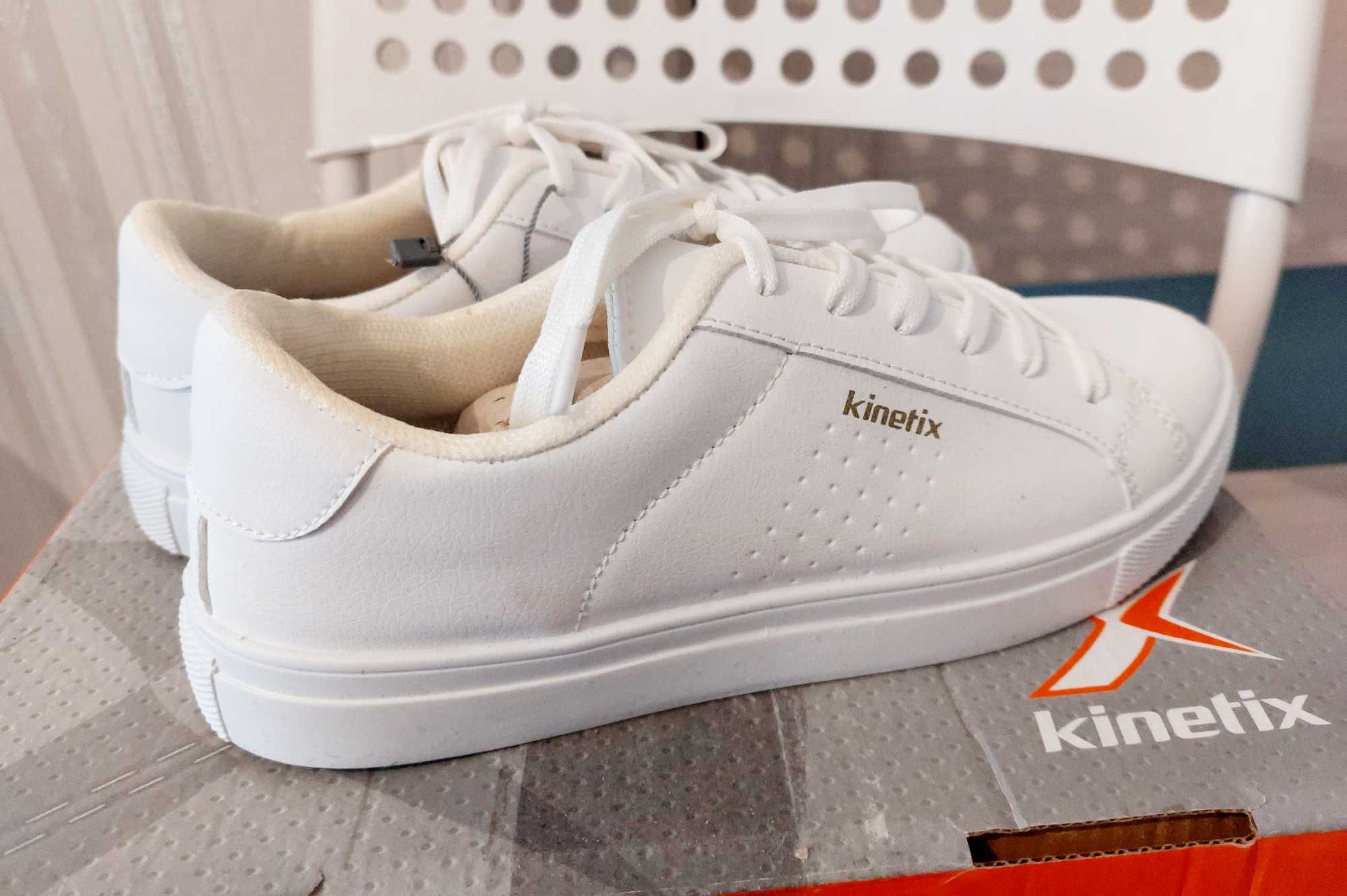 Кеды женские *Kinetix* (Турция) 37 размер