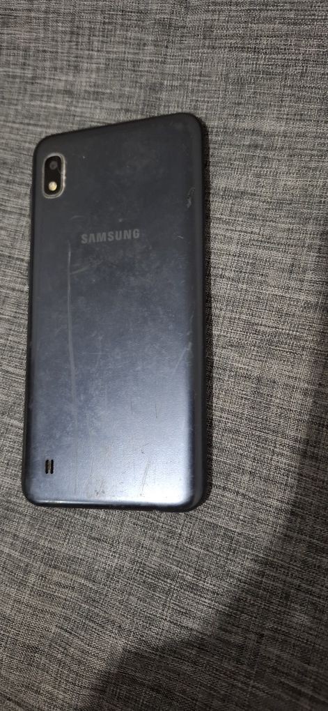 Samsung Galaxy A10